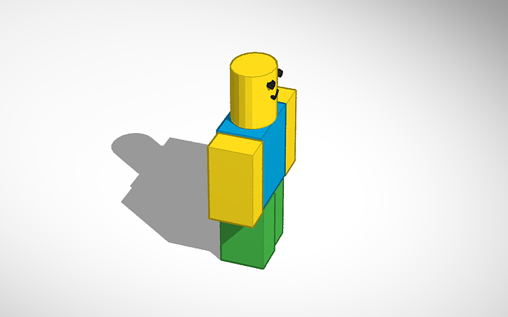 Still Chill Tinkercad