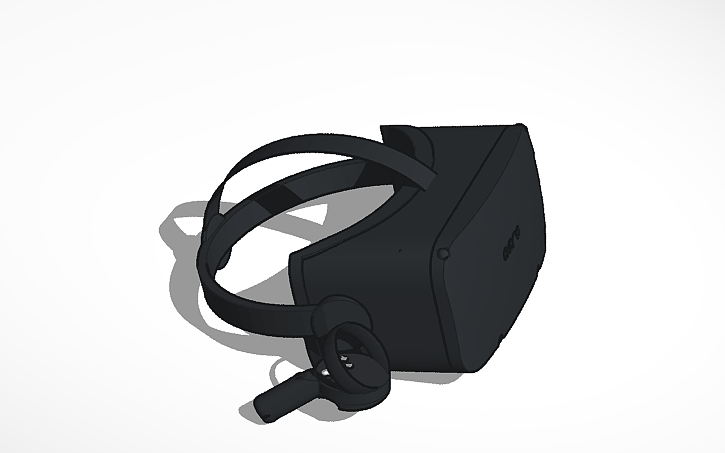 Tinkercad VR: Khám Phá Thế Giới Thiết Kế 3D Sáng Tạo