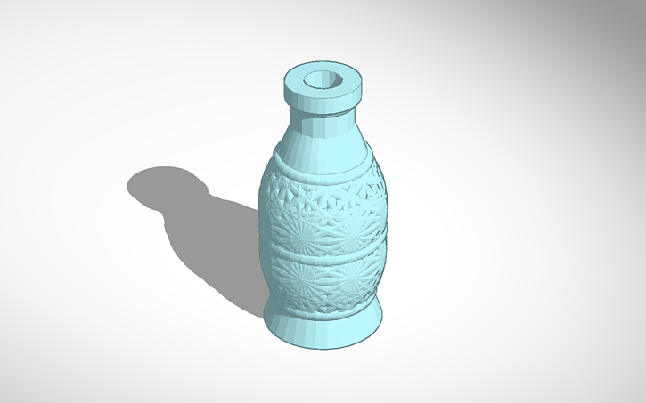 3D design Turbidity Meter | Tinkercad