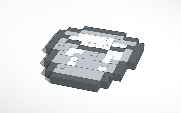 Milk In Minecraft Minecraft Milk Bucket