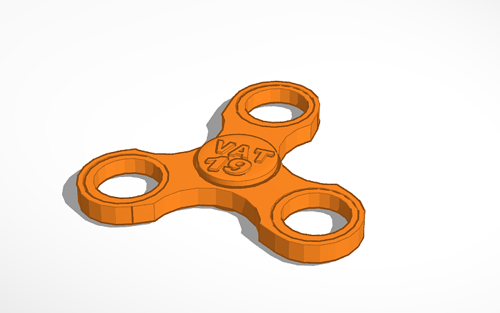 vat19 fidget toys