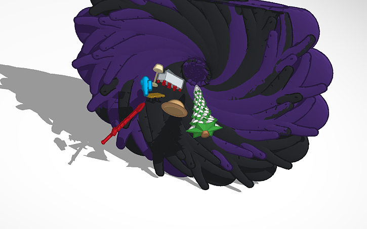 tinker schematic black