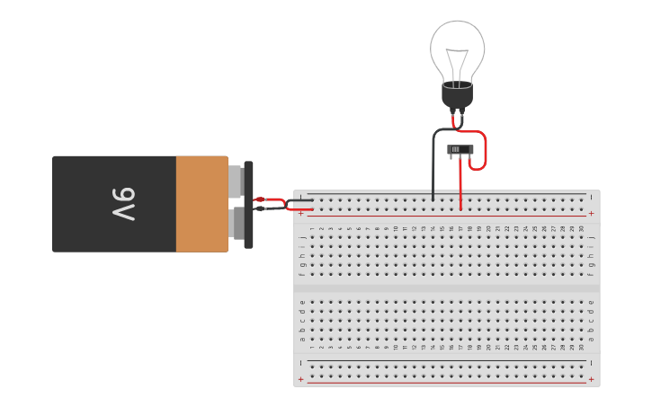 Circuit design Brave Tumelo | Tinkercad