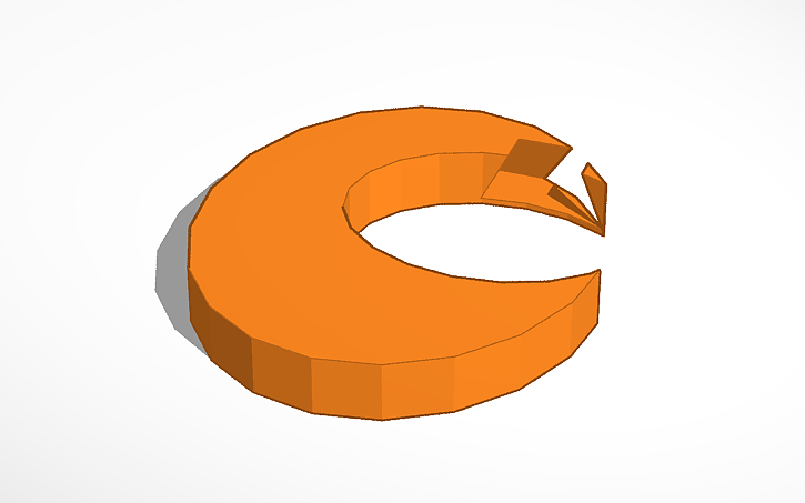 3D design mini tutorial 4 - Tinkercad