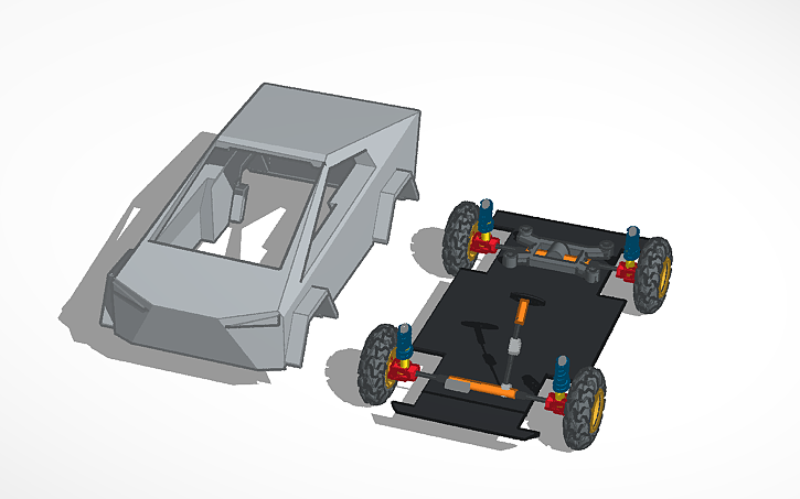 Login  Tinkercad