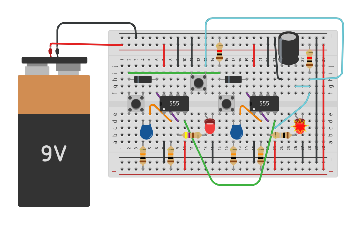 circuit-design-fastest-finger-first-tinkercad