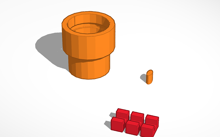 3d Design Door Lock Fitter Tinkercad