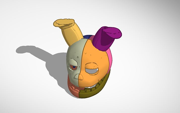 3d-design-spring-bonnie-mask-full-tinkercad