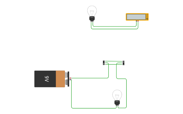 Circuit design Circuito C2 Elena | Tinkercad