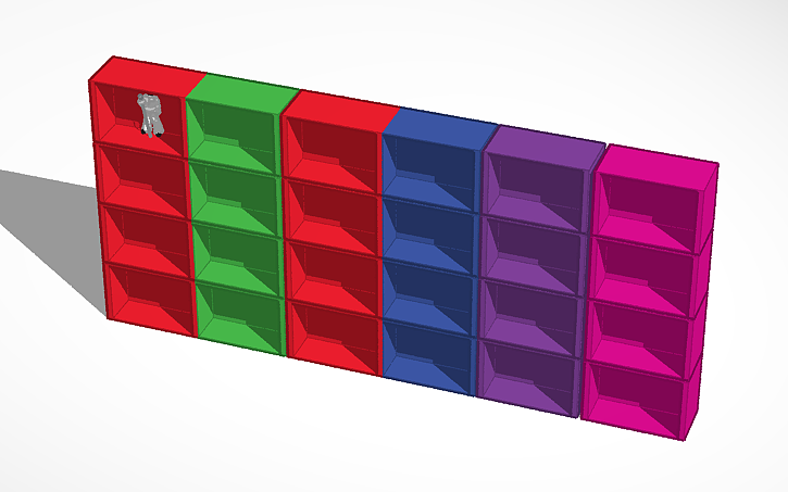 tinker sketch to shelf