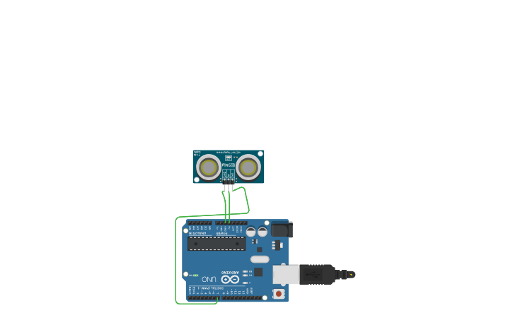 Circuit design 2b - Tinkercad