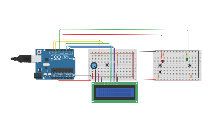 Circuit design Karol ci | Tinkercad
