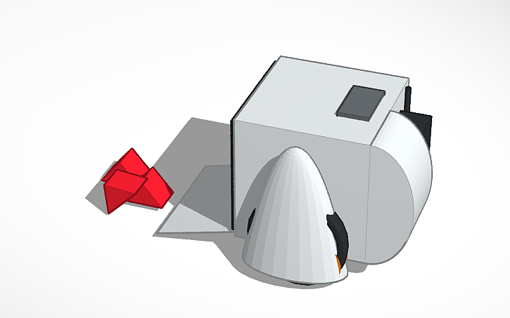 3d Design Diseño Earth Planet Tinkercad