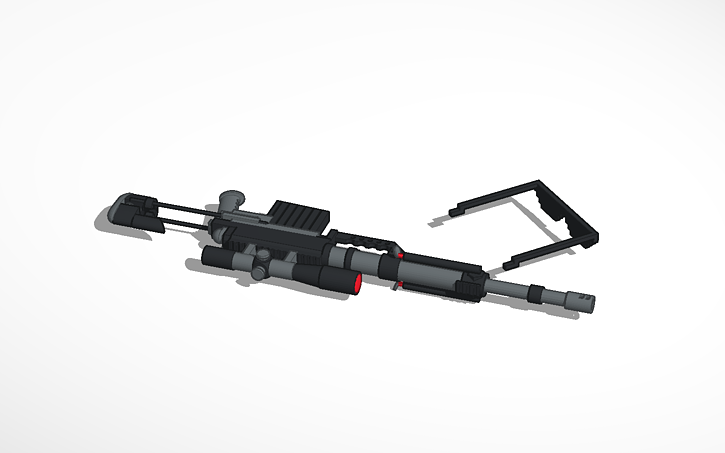 mlg sniper glasses