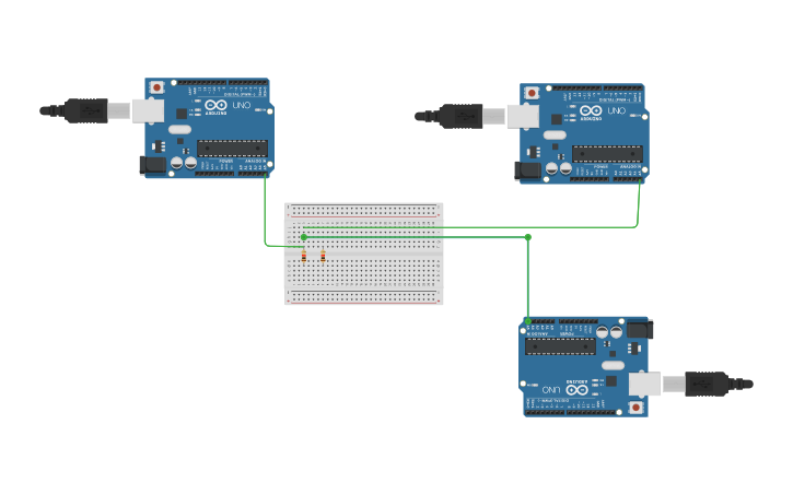 Circuit design RTC | Tinkercad