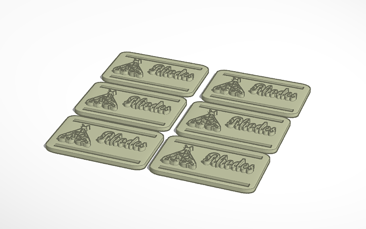 3D design RODOS petalouda Toothpaste squezer | Tinkercad