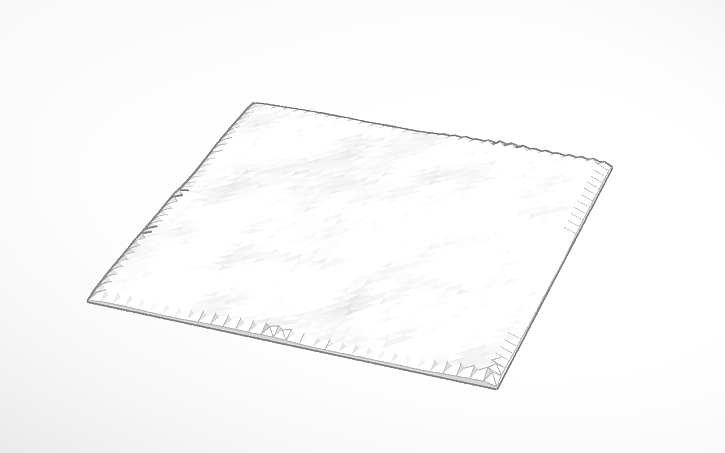 3D design Whats Under the Rug (Copy, Tinker and Lift up the Rug ...