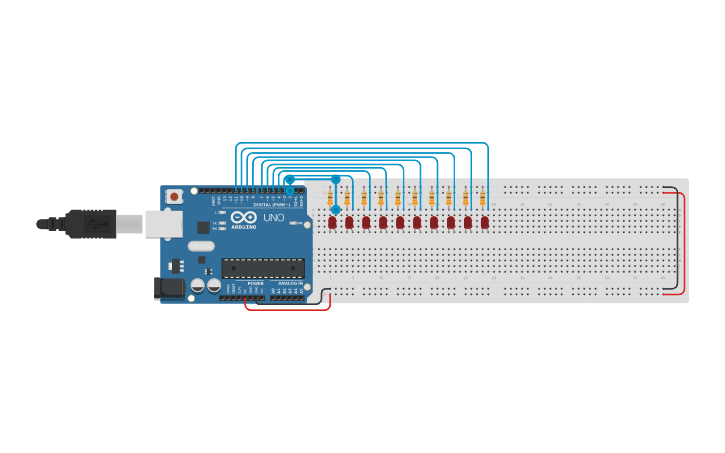 Circuit design ejercicio7_clase7_sebastian castillo 2do c | Tinkercad