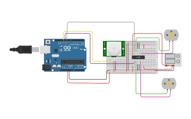 am1 tinker schematic