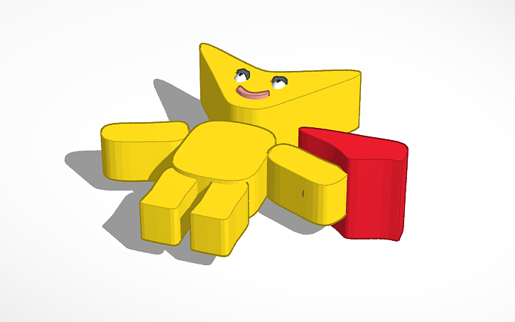 3d Design Attempt Of Ratchet Tinkercad