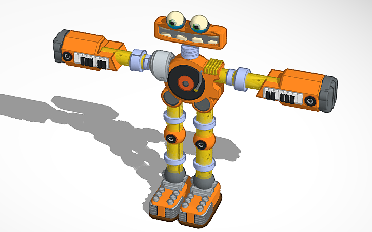 ArtStation Rare Wubbox 3d Art, 53% OFF