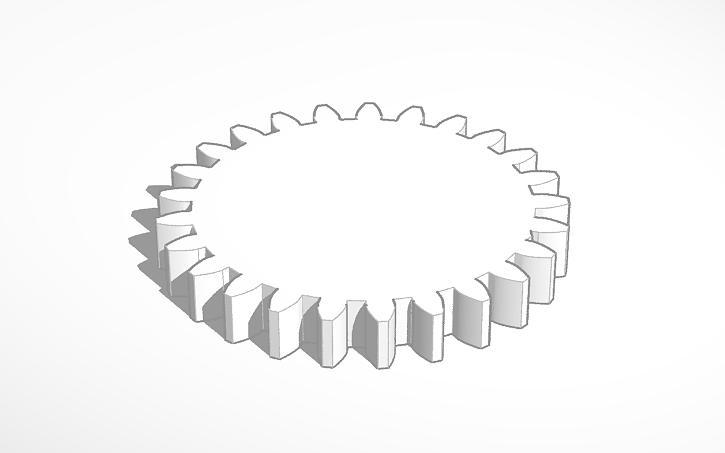 Ingranaggi 12-100 Denti Ingranaggi In Acciaio C45 Modulo 1.5 - Da 12 A 100 Denti, Spessore 15 Mm, Per Ruote Anteriori, Senza Marca Ruota Dentata Modulo 1.5 Spessore 15mm - Foto 3