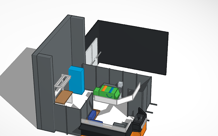 3D design WORKSHOP | Tinkercad