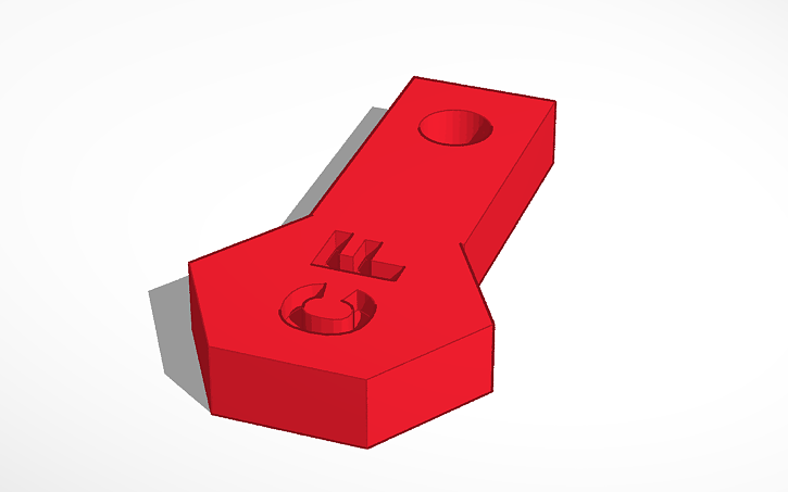 3d Design Carly Tinkercad 5357