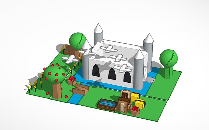 3D design pro 9 - Tinkercad