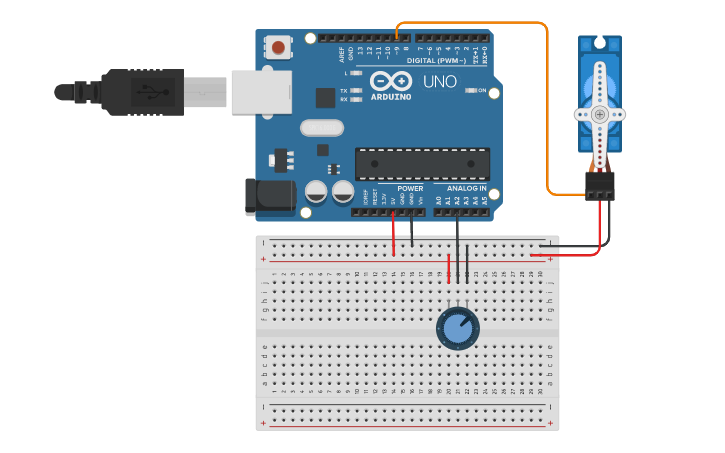 Circuit design J3B 12 Joey Chin Lab 12-3 Control Servo with ...
