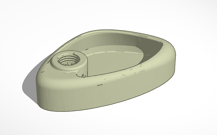 Bol D Eau A Chien Chat Tinkercad Bol D Eau A Chien Chat Tinkercad