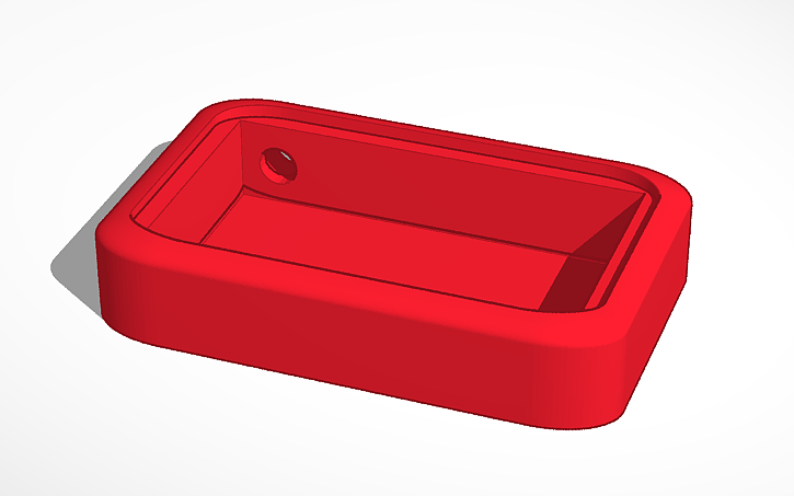 3D design glowforge | Tinkercad