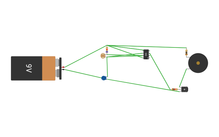 Circuit design Lab 22 SC | Tinkercad