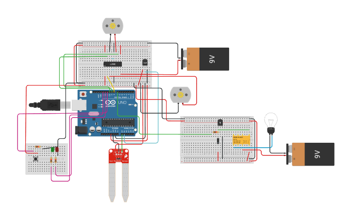 am1 tinker schematic