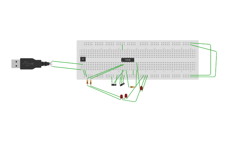 circuit-design-and-ic-circuit-tinkercad