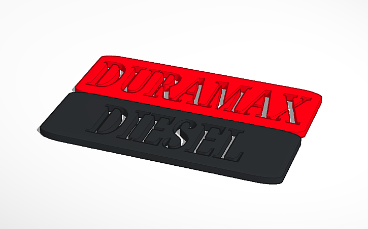duramax logo