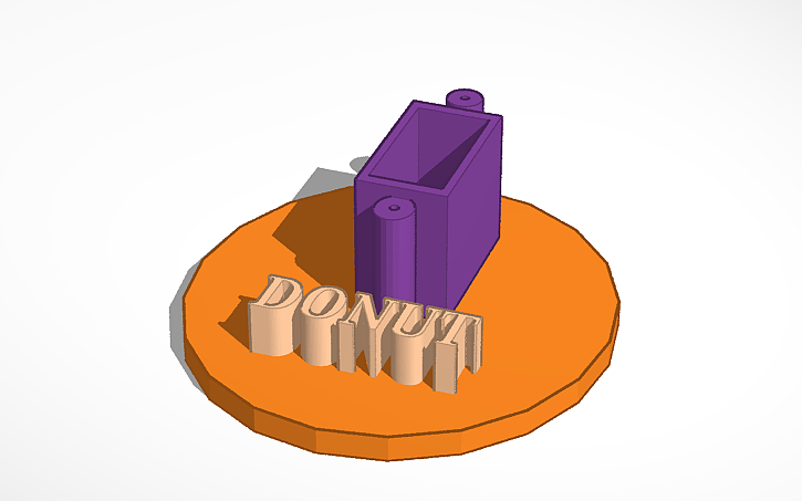 3d Design Final 5607 Tinkercad