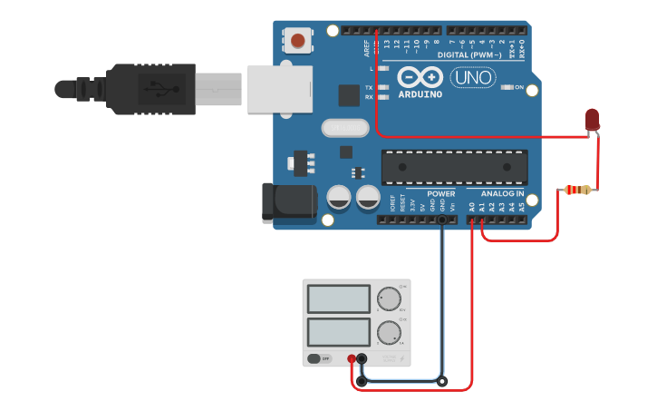 Circuit design G9_ejemvideo | Tinkercad