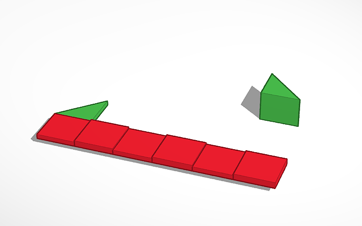 Things That Look Like Rectangle