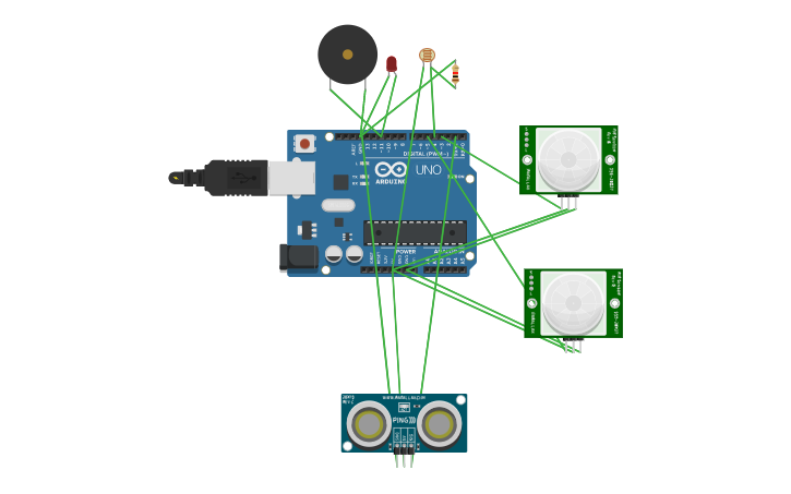 Circuit design project sem 4 gesture based based bluetooth speaker ...