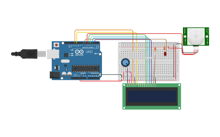 Circuit Design Proyecto Sensor Y Actuadores Tinkercad 7723