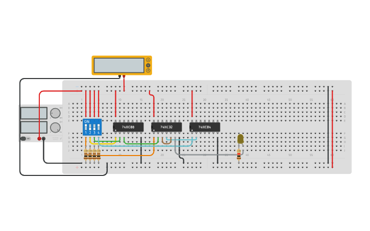 am1 tinker schematic