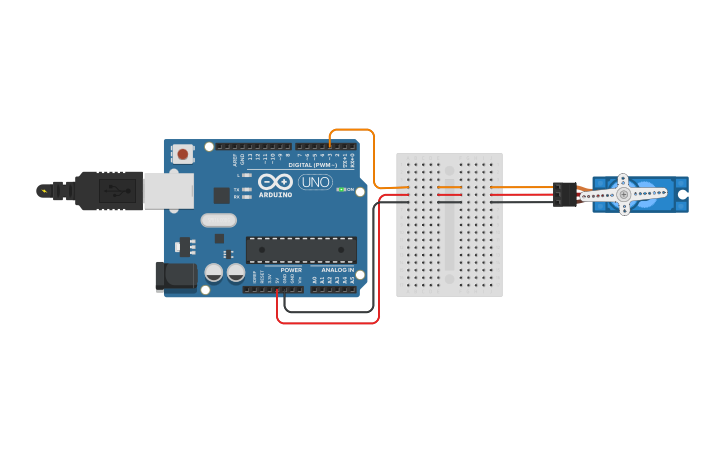 Circuit Design Epic Jofo-kieran - Tinkercad