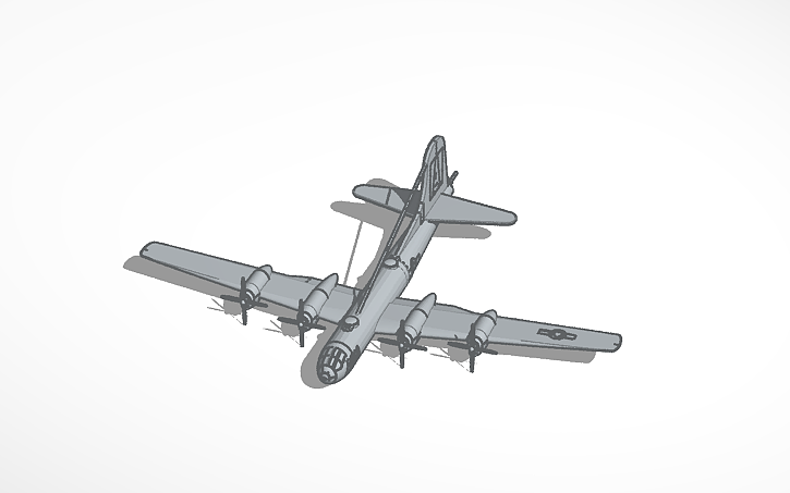 T-shirt Military Warbird B-29 Superfortress - Tailles S à 4XL - Neuf Avec étiquettes