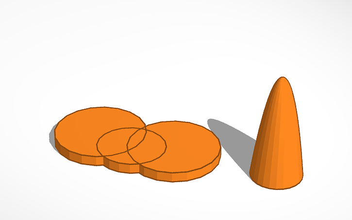 Clockwork Key 3d 3D design monoprice select mini clockwork key | Tinkercad