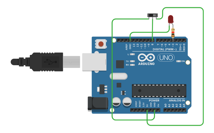 Circuit design Electrical Training Using a "limit switch" with the ...