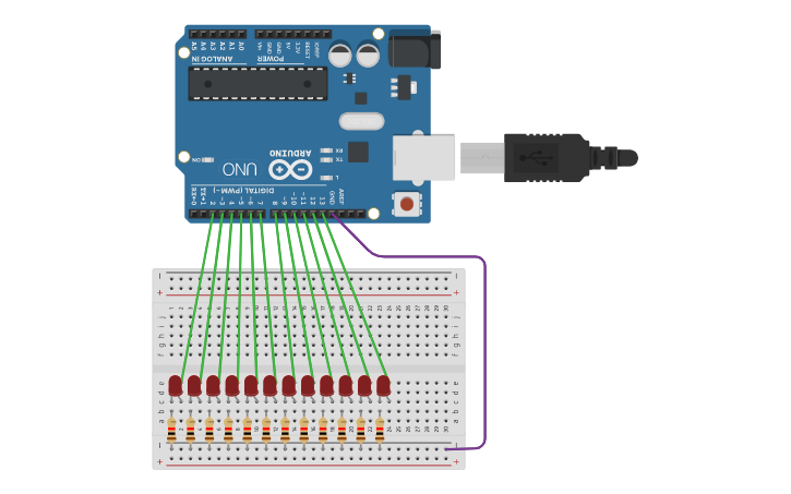 Tinkercad Circuits