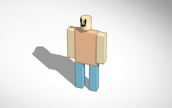 john doe roblox