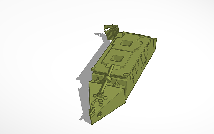 3d Design Titanic Wreck Bow Tinkercad 3d Design Titanic Wreck Bow Tinkercad
