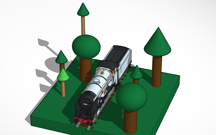 3D design Copy of SR V Schools Class - Tinkercad